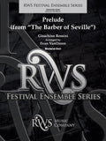 Prelude from <i>The Barber of Seville</i> Cover Image