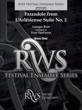 Farandole from <i>L'Arlésienne Suite No. 2</i> Cover Image