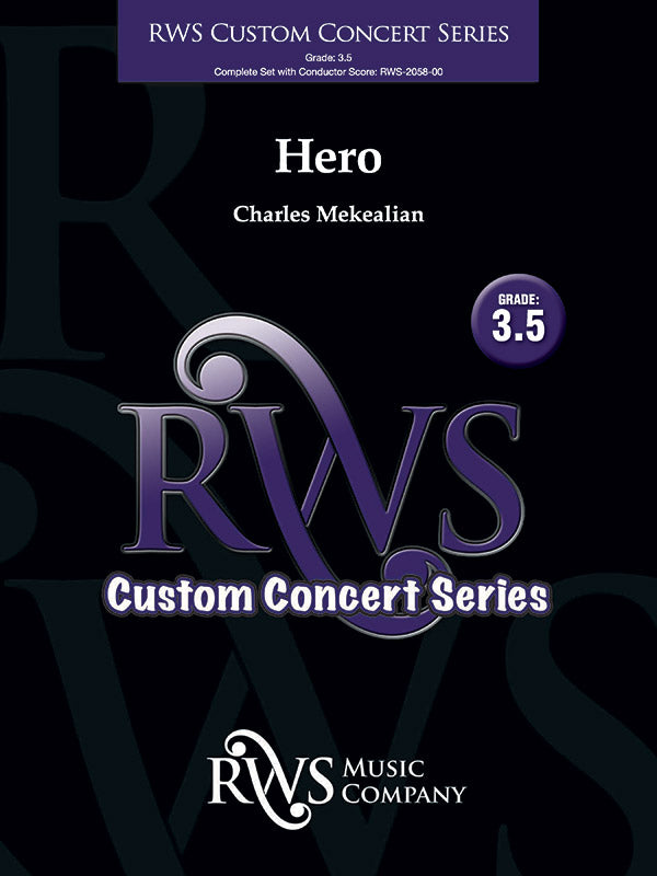Hero Cover Image