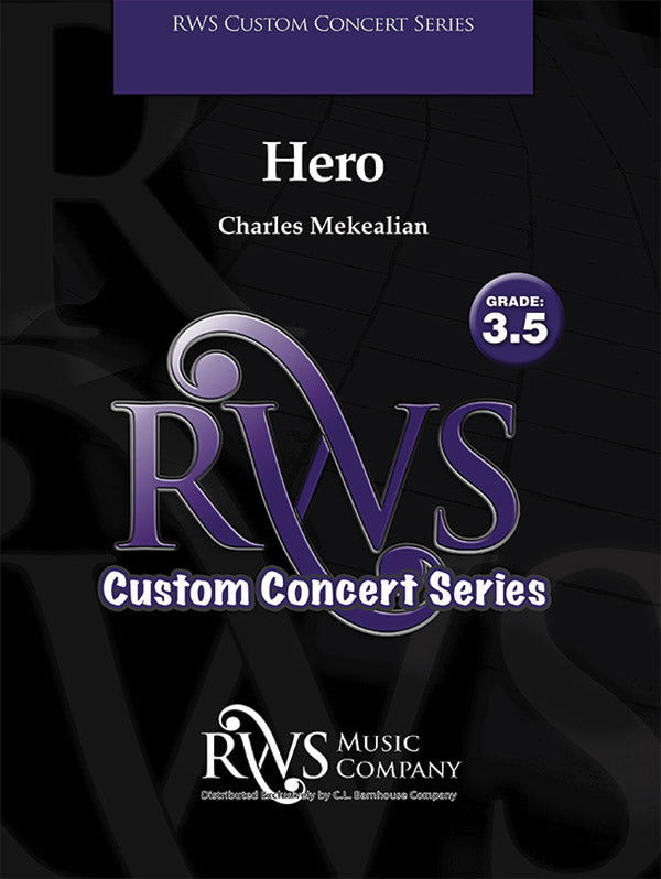 Hero Cover Image