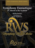Symphony Fantastique Cover Image