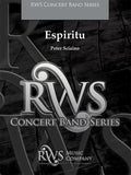 Espiritu Cover Image