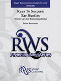 Keys to Success: Ear Hustles Cover Image