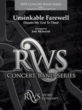 Unsinkable Farewell Cover Image