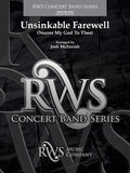 Unsinkable Farewell Cover Image