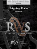 Skipping Rocks Cover Image