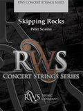 Skipping Rocks Cover Image
