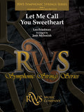 Let Me Call You Sweetheart Cover Image