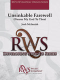 Unsinkable Farewell Cover Image