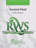 Ancient Duel Cover Image
