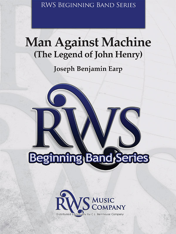 Man Against Machine Cover Image