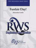 Funfair Day! Cover Image