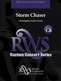 Storm Chaser Cover Image