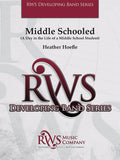 Middle Schooled Cover Image