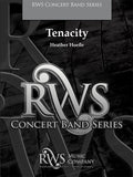 Tenacity Cover Image