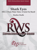 Shark Eyes Cover Image