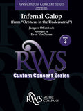 Infernal Galop Cover Image
