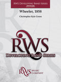 Wheeler, 1858 Cover Image