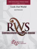Look Out World Cover Image