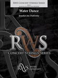 Water Dance Cover Image