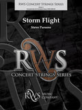 Storm Flight Cover Image