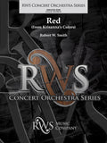 Red Cover Image