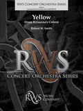 Yellow Cover Image