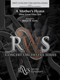 A Mother's Hymn Cover Image