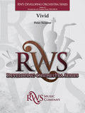 Vivid Cover Image