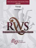 Vivid Cover Image