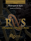Midnight in Kyiv Cover Image