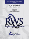 Kye Kye Kule Cover Image