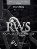 Heartstring Cover Image