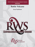 Battle Volcano Cover Image