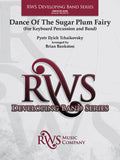 Dance of the Sugar Plum Fairy Cover Image