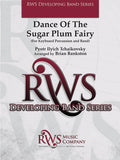 Dance of the Sugar Plum Fairy Cover Image