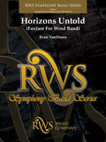 Horizons Untold Cover Image