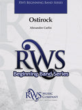 Ostirock Cover Image