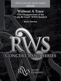 Without a Trace Cover Image