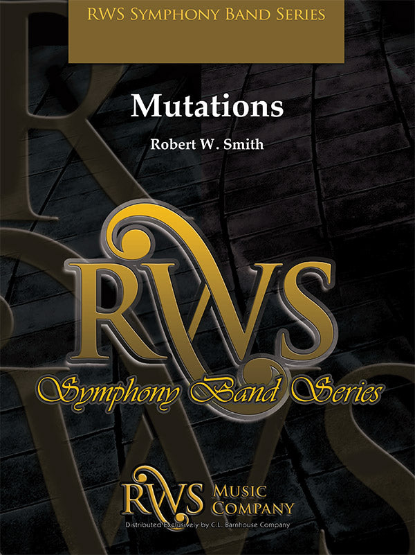Mutations Cover Image