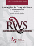 Coming for to Carry Me Home Cover Image