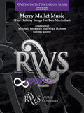 Merry Mallet Music Cover Image