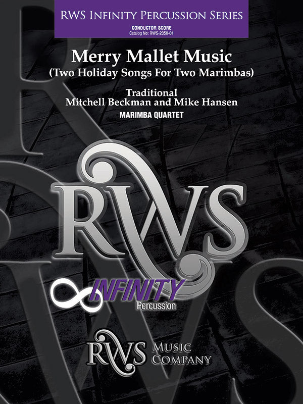 Merry Mallet Music Cover Image
