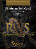 Ukrainian Bell Carol Cover Image