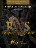 Bells of the Winter Range Cover Image