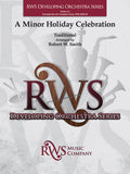 A Minor Holiday Celebration Cover Image