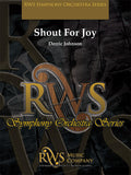 Shout for Joy Cover Image