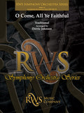 O Come, All Ye Faithful Cover Image