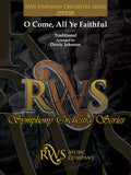 O Come, All Ye Faithful Cover Image