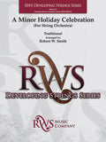 A Minor Holiday Celebration Cover Image